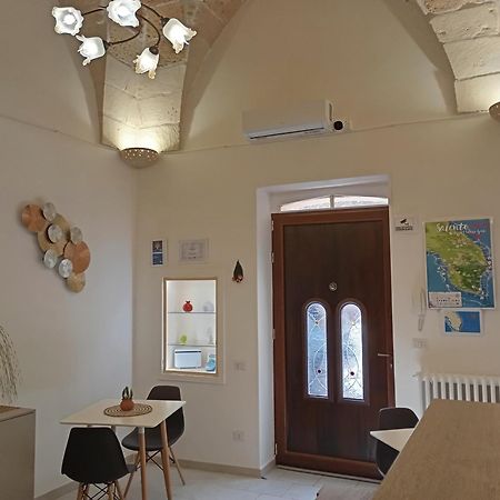 Samele Bed And Breakfast Lecce Exterior foto