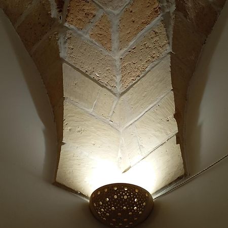 Samele Bed And Breakfast Lecce Exterior foto