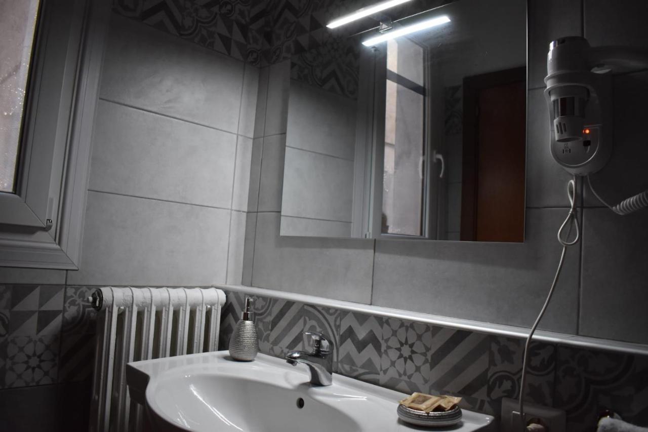 Samele Bed And Breakfast Lecce Exterior foto