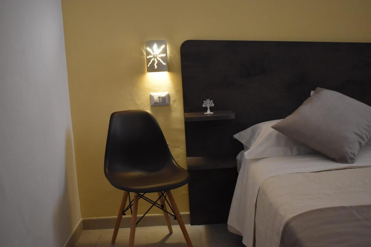 Samele Bed And Breakfast Lecce Exterior foto