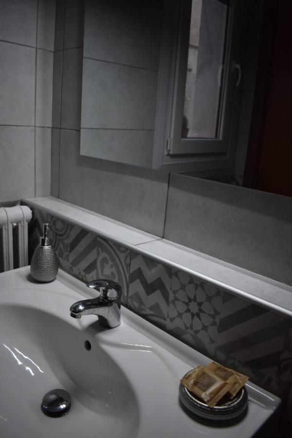 Samele Bed And Breakfast Lecce Exterior foto