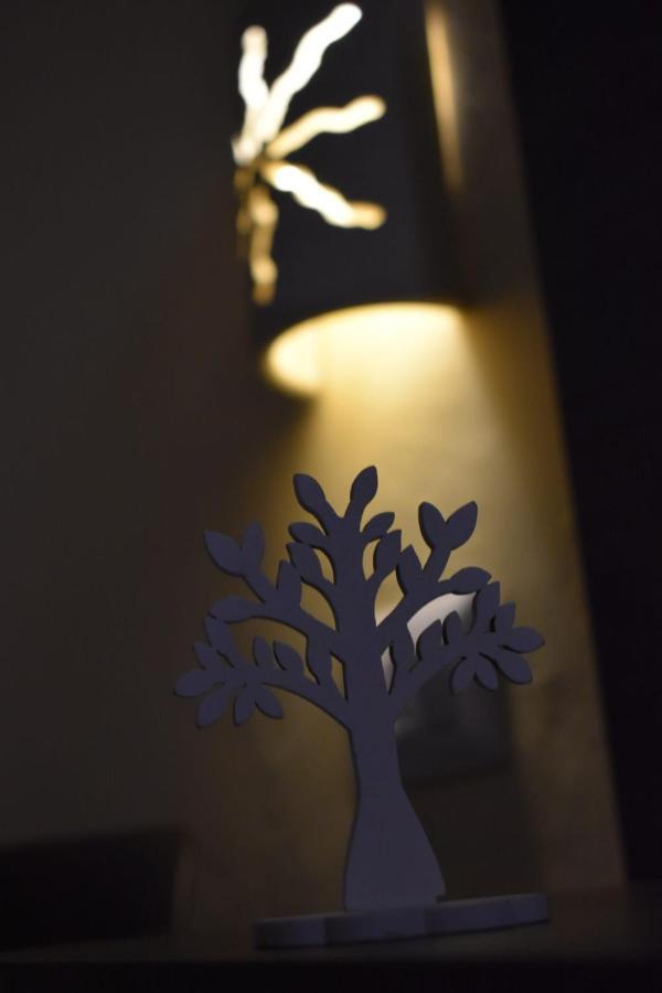 Samele Bed And Breakfast Lecce Exterior foto
