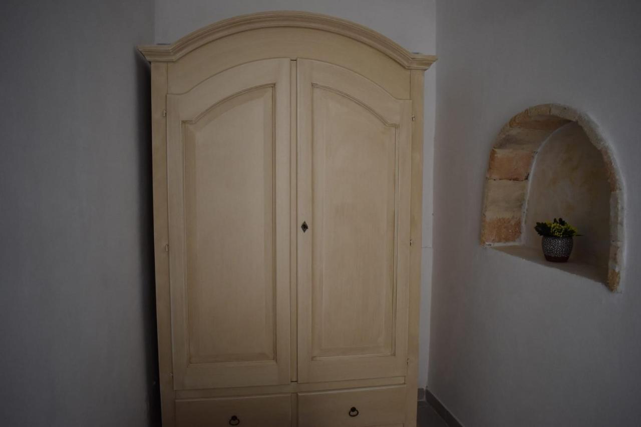 Samele Bed And Breakfast Lecce Exterior foto