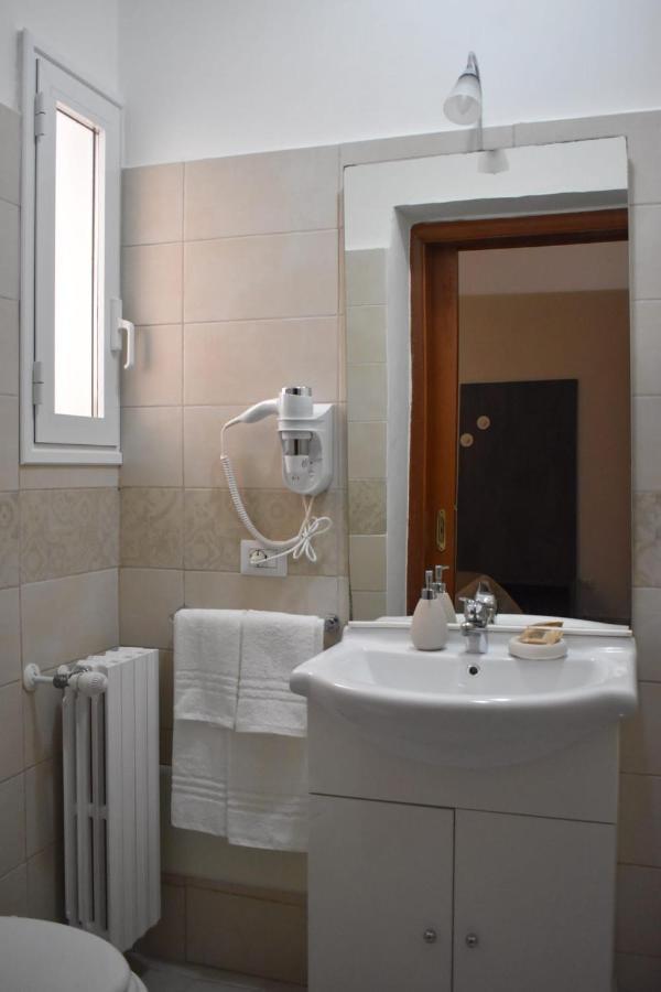 Samele Bed And Breakfast Lecce Exterior foto