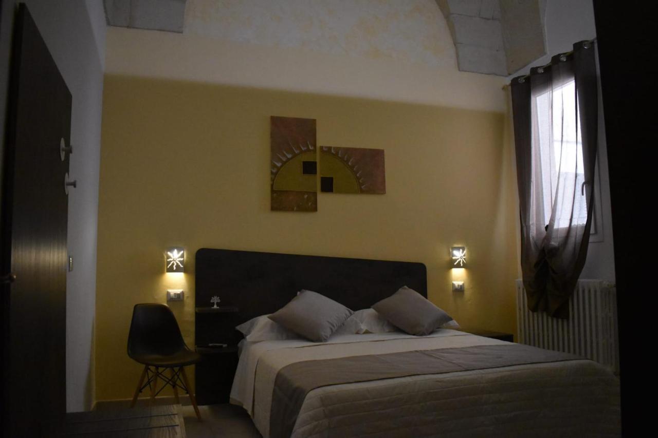 Samele Bed And Breakfast Lecce Exterior foto