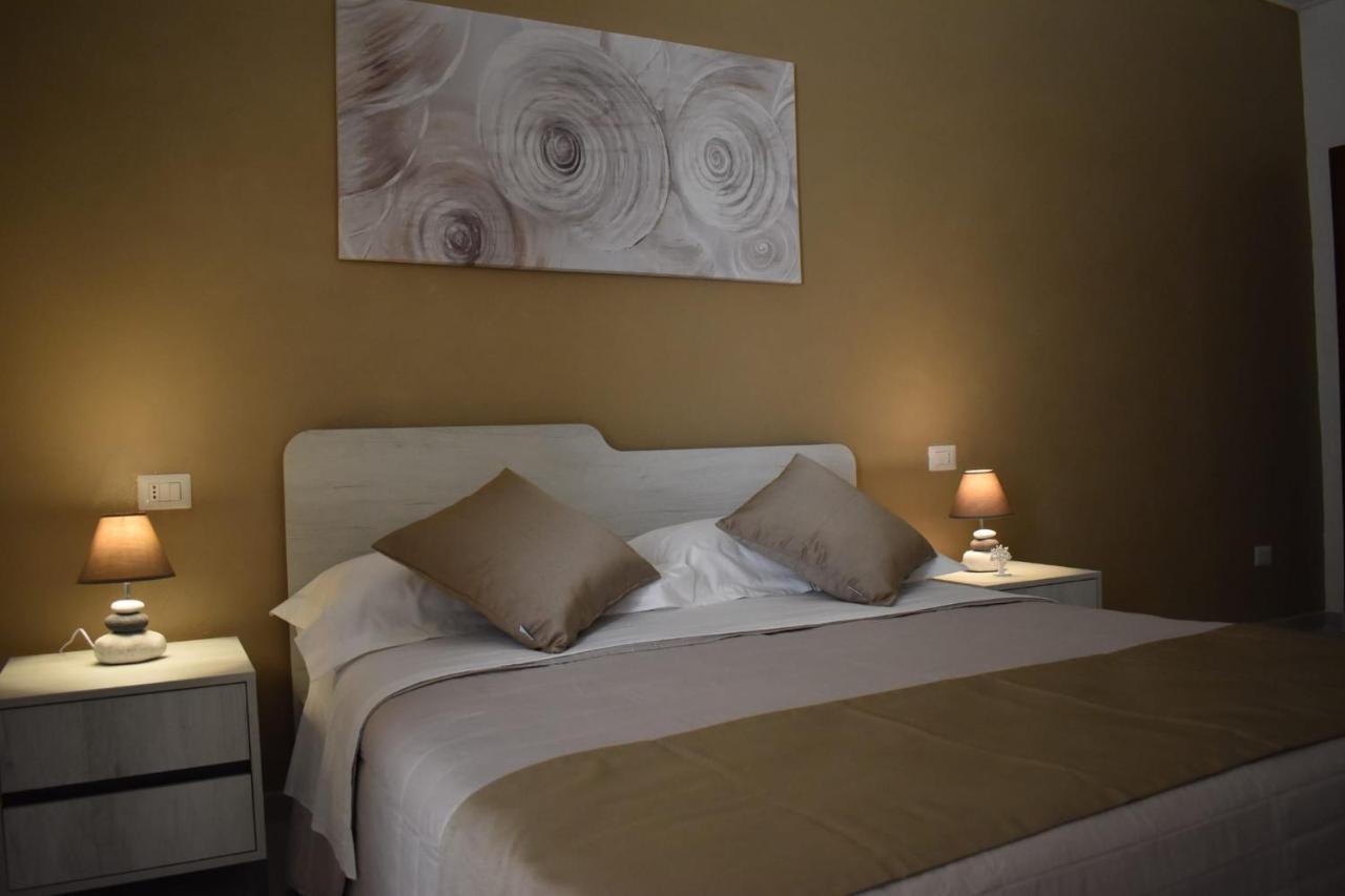 Samele Bed And Breakfast Lecce Exterior foto