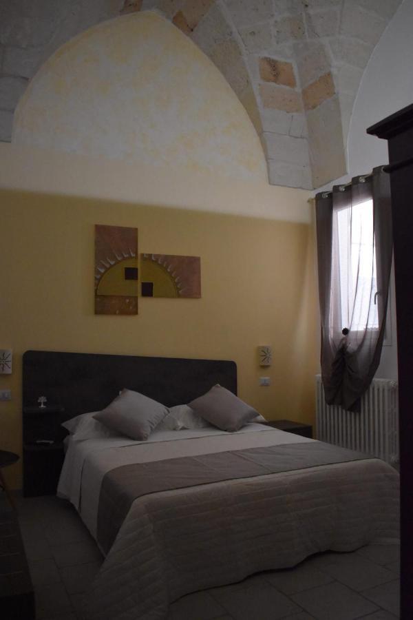 Samele Bed And Breakfast Lecce Exterior foto