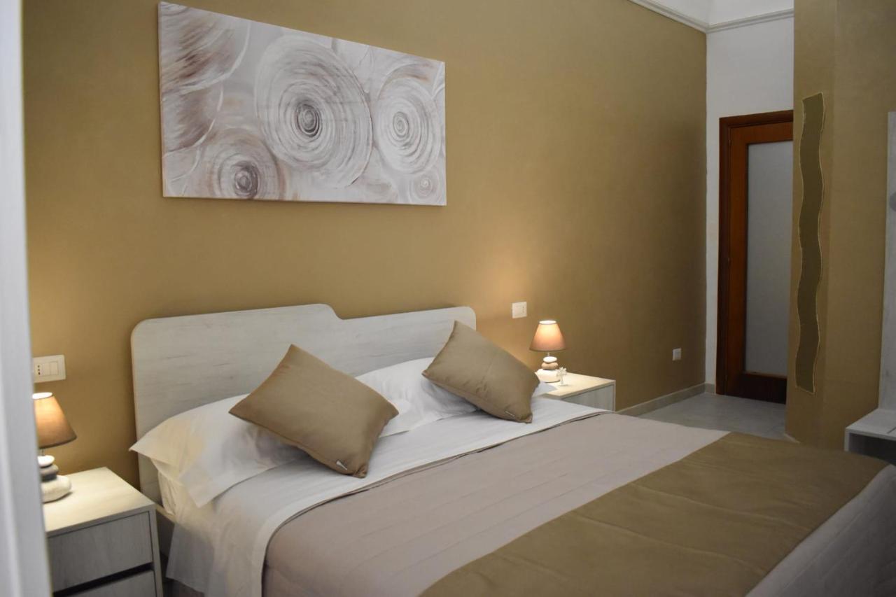 Samele Bed And Breakfast Lecce Exterior foto