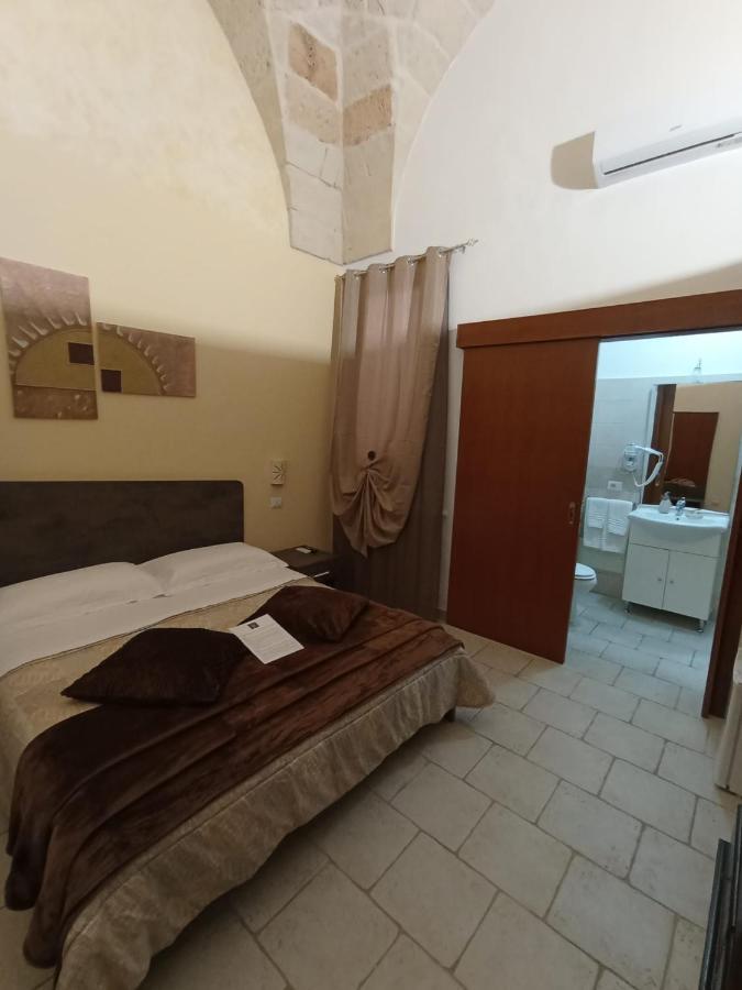 Samele Bed And Breakfast Lecce Exterior foto