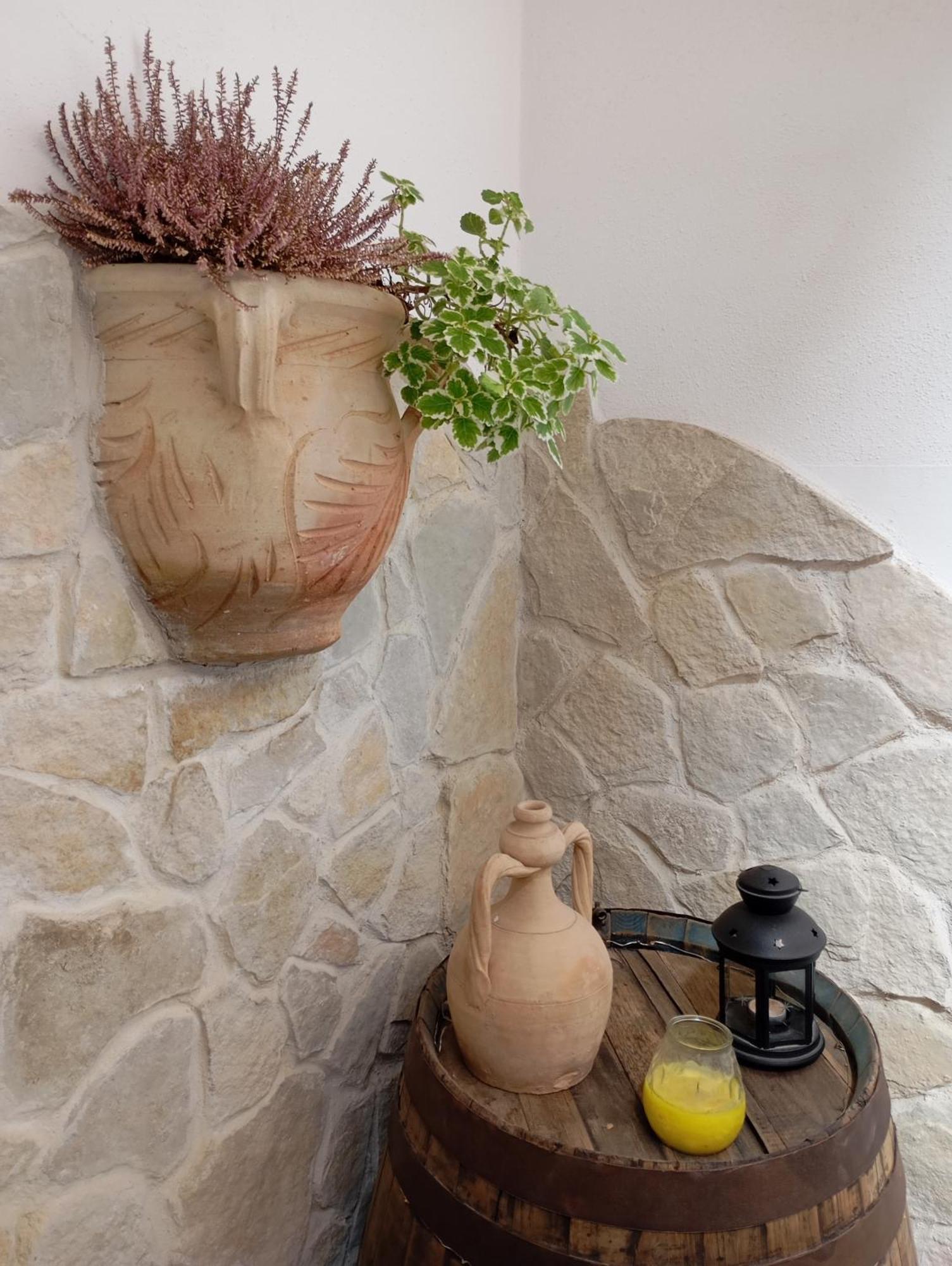 Samele Bed And Breakfast Lecce Exterior foto
